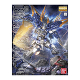 Bandai Gundam MG Astray Blue Frame D Seed Model Kit - Radar Toys