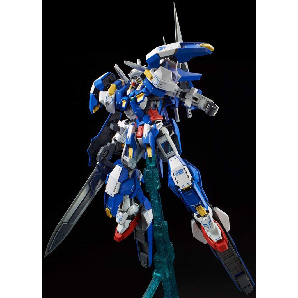 Bandai Gundam MG Avalanche Axia Gundam Model Kit