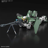 Bandai Gundam MG Dynames Gundam 00 Model Kit - Radar Toys