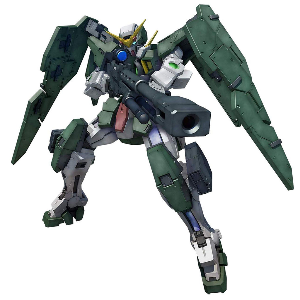 Bandai Gundam MG Dynames Gundam 00 Model Kit