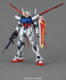 Bandai Gundam MG Gundam SEED Aile Strike Gundam Model Kit - Radar Toys