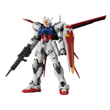 Bandai Gundam MG Gundam SEED Aile Strike Gundam Model Kit - Radar Toys