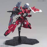 Bandai Gundam MG Gunner Zaku Warrior Hawke Custom Model Kit - Radar Toys