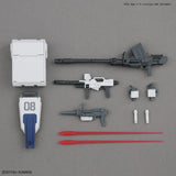 Bandai Gundam MG RX-79 Ground Type Model Kit - Radar Toys