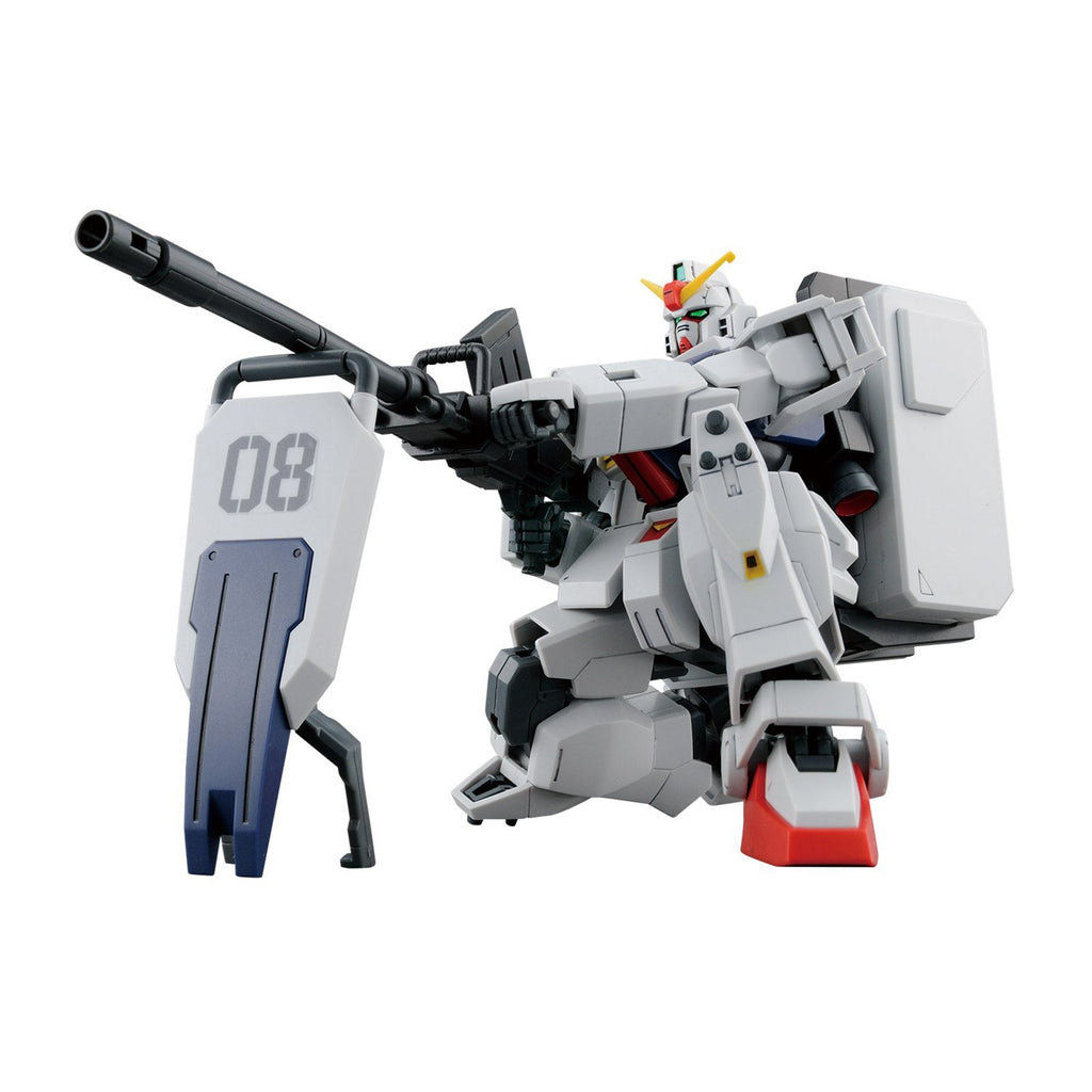 Bandai Gundam MG RX-79 Ground Type Model Kit
