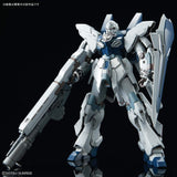 Bandai Gundam MG Sinanju Stein Narrative Version Building Set - Radar Toys