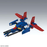 Bandai Gundam MG Version Ka ZZ Gundam Model Kit - Radar Toys