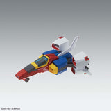 Bandai Gundam MG Version Ka ZZ Gundam Model Kit - Radar Toys