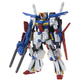 Bandai Gundam MG Version Ka ZZ Gundam Model Kit - Radar Toys