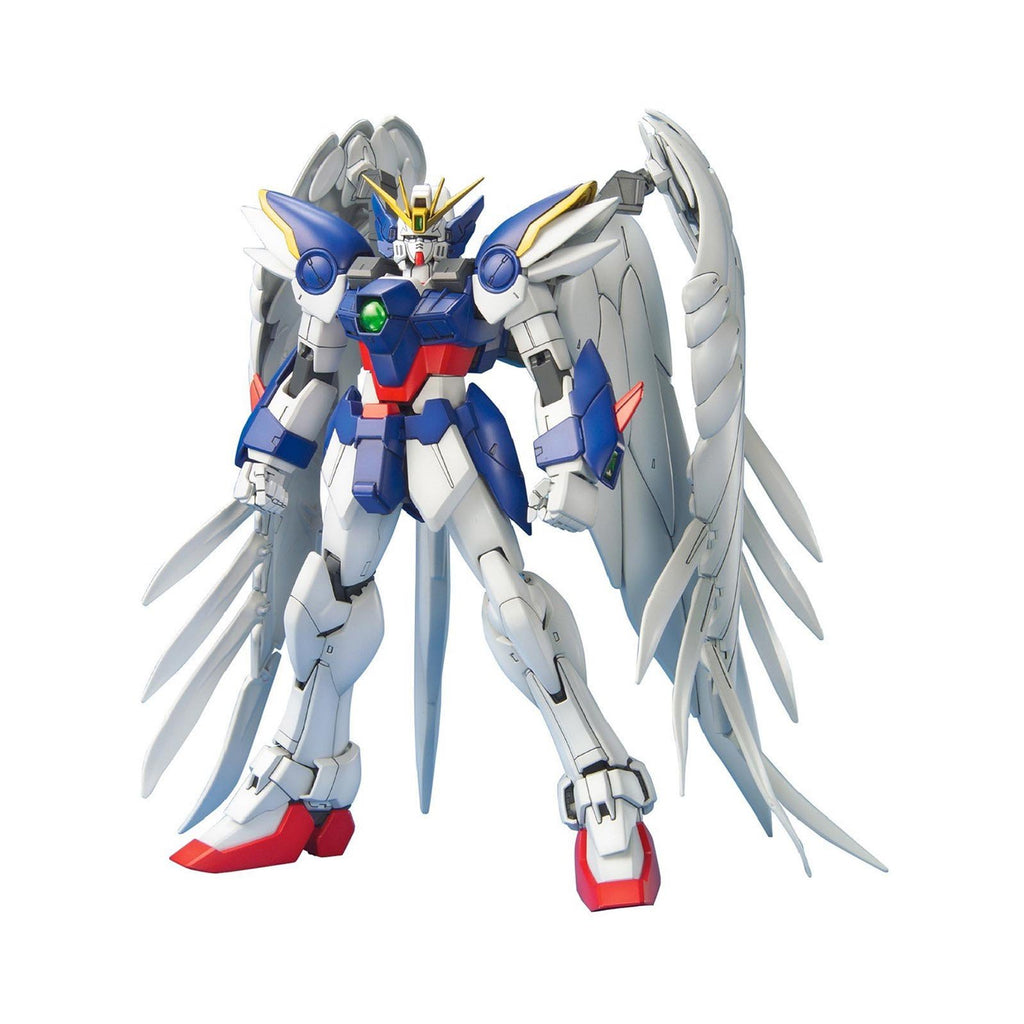 Bandai Gundam MG Wing Endless Waltz Zero Building Kit