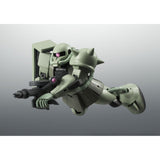 Bandai Gundam MS-06 Zaku II A.N.I.M.E.Version 5 Inch Action Figure - Radar Toys
