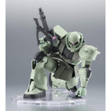 Bandai Gundam MS-06 Zaku II A.N.I.M.E.Version 5 Inch Action Figure - Radar Toys