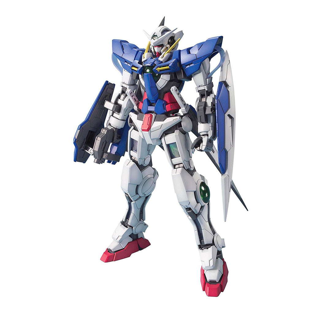 Bandai Gundam Master Grade Exia Gundam GN-001 Model Kit