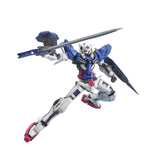Bandai Gundam Master Grade Exia Gundam GN-001 Model Kit - Radar Toys