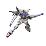 Bandai Gundam Master Grade Gundam F91 Version 2 Model Kit - Radar Toys