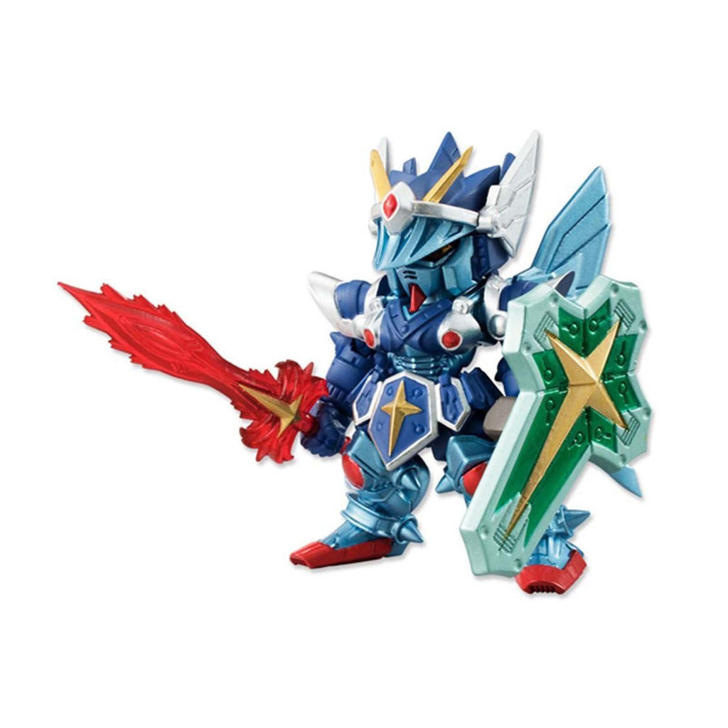Bandai Gundam Mobile Suit Assault Kingdom EX06 Full Armor Knight Figure