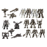 Bandai Gundam Mobile Suit Series 1 Blind Box Mini Figure - Radar Toys