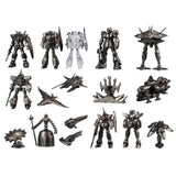 Bandai Gundam Mobile Suit Series 2 Blind Box Mini Figure - Radar Toys