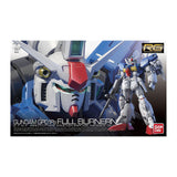 Bandai Gundam RG GP01Fb Full Burnern Model Kit - Radar Toys
