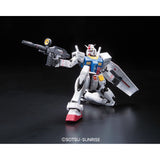 Bandai Gundam RG RX-78-2 Prototype Close Combat Building Kit - Radar Toys