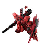 Bandai Gundam RG Sazabi Char's Counterattack Model Set - Radar Toys