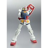 Bandai Gundam RX-78-2 A.N.I.M.E.Version 5 Inch Action Figure - Radar Toys