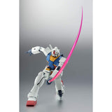 Bandai Gundam RX-78-2 A.N.I.M.E.Version 5 Inch Action Figure - Radar Toys