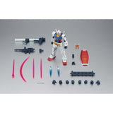 Bandai Gundam RX-78-2 A.N.I.M.E.Version 5 Inch Action Figure - Radar Toys
