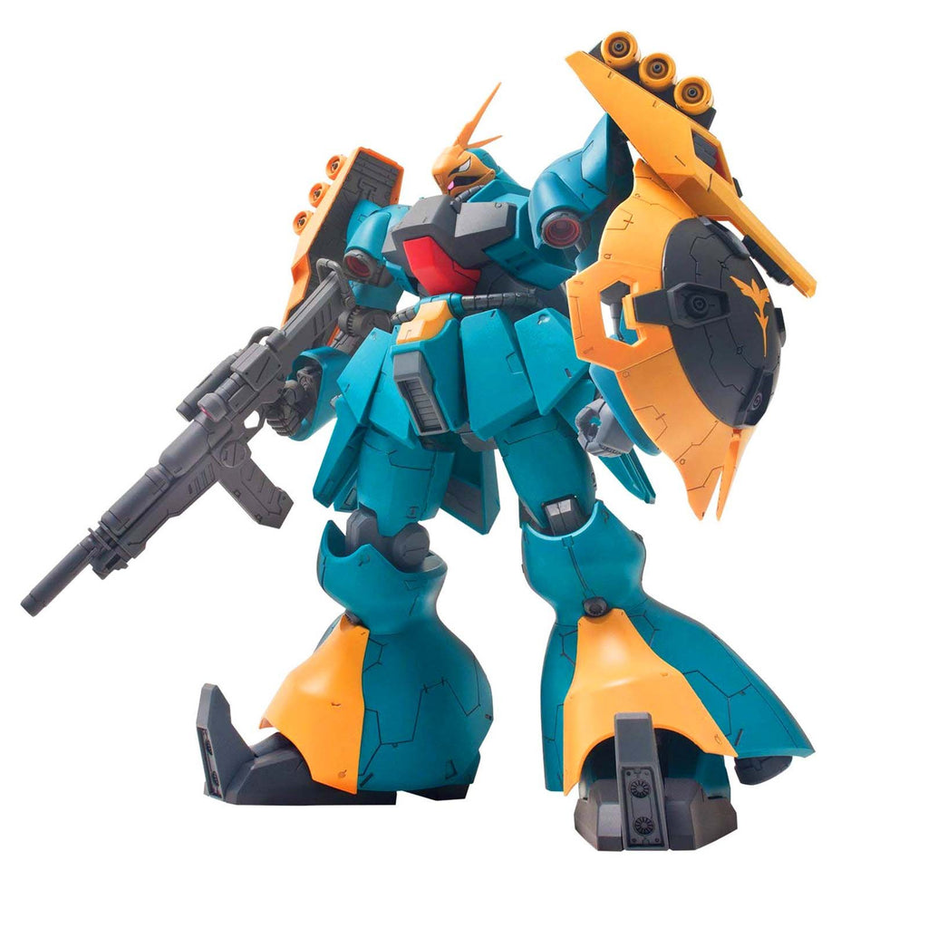 Bandai Gundam Reborn One Hundred Gyunei Guss's Jagd Doga Model Kit