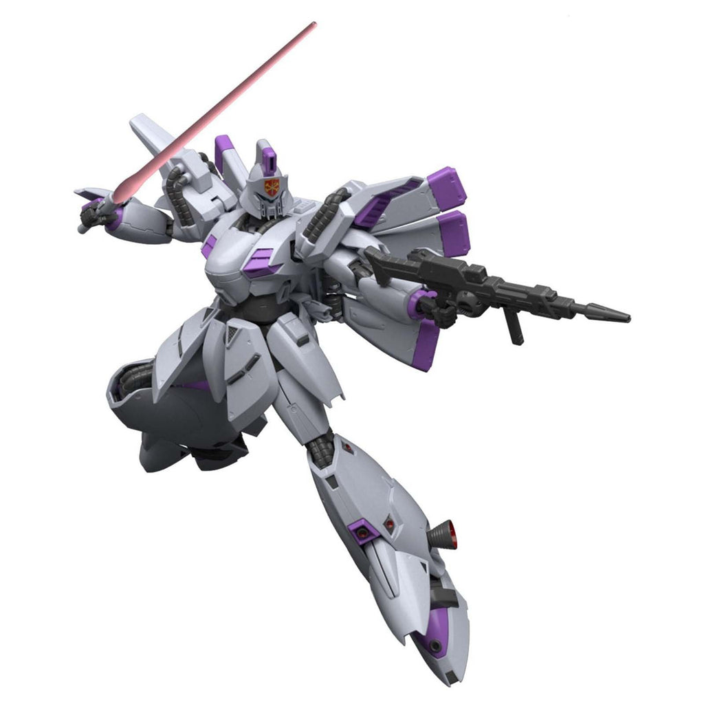 Bandai Gundam Reborn One Hundred Vigna-Ghina Model Kit