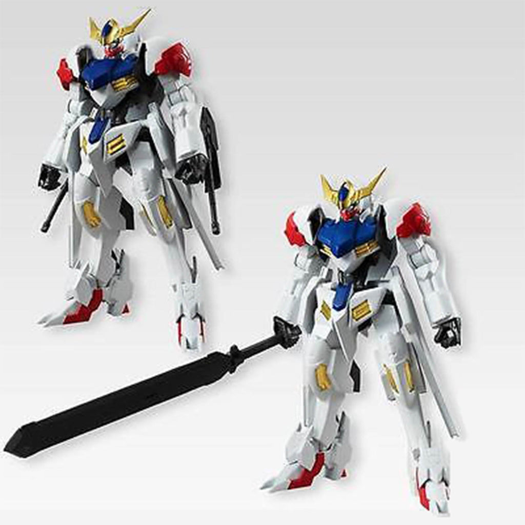 Bandai Gundam Universal Unit Volume 3 Barbatos Lupus Action Figure