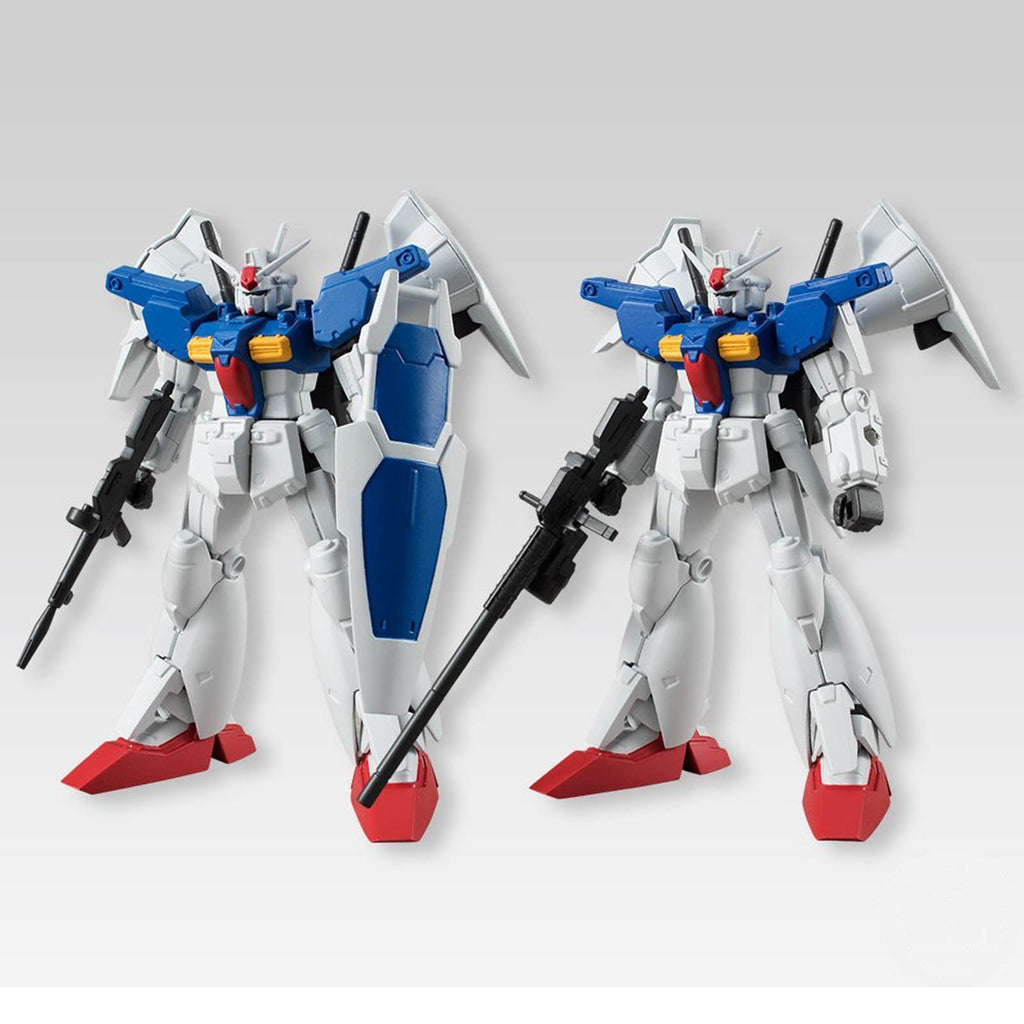 Bandai Gundam Universal Unit Volume 3 RX-78GP01-FB Action Figure