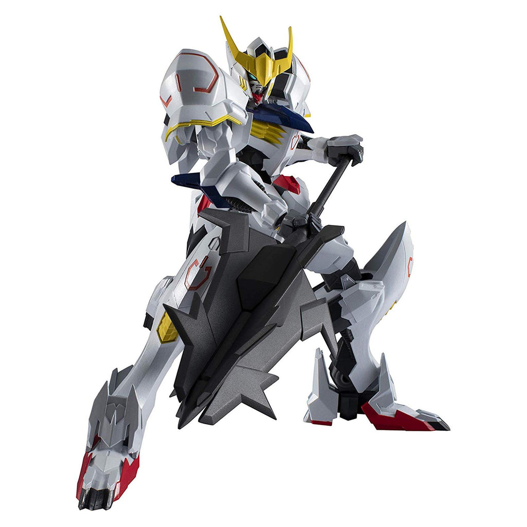 Bandai Gundam Universe ASW-G-08 Gundam Barbatos Action Figure