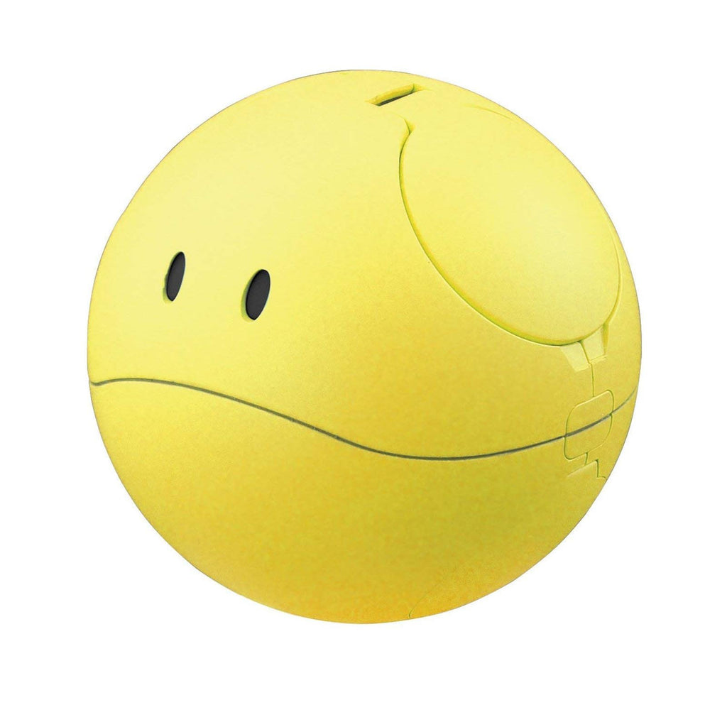 Bandai Haro Happy Yellow Model Kit