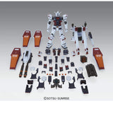 Bandai Hobby MG Full Armor Gundam Thunderbolt Ver. KA Model Kit - Radar Toys