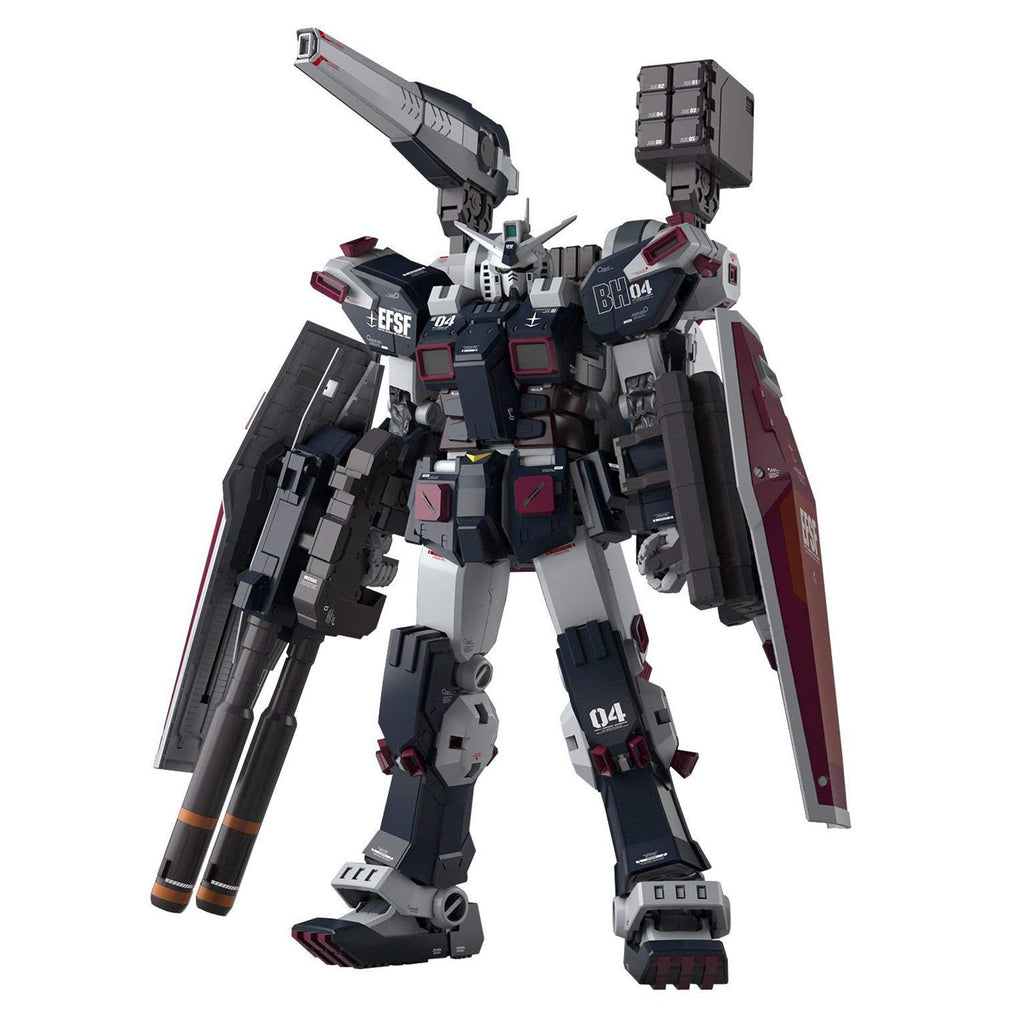 Bandai Hobby MG Full Armor Gundam Thunderbolt Ver. KA Model Kit