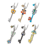 Bandai Kingdom Hearts Keyblade Blind Box Charm - Radar Toys