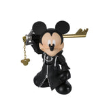Bandai Kingdom Hearts King Mickey Figuarts Action Figure - Radar Toys