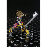 Bandai Kingdom Hearts Sora Figuarts Action Figure - Radar Toys
