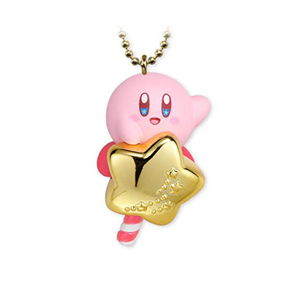Bandai Kirby Twinkle Dolly Volume 1 Kirby Charm