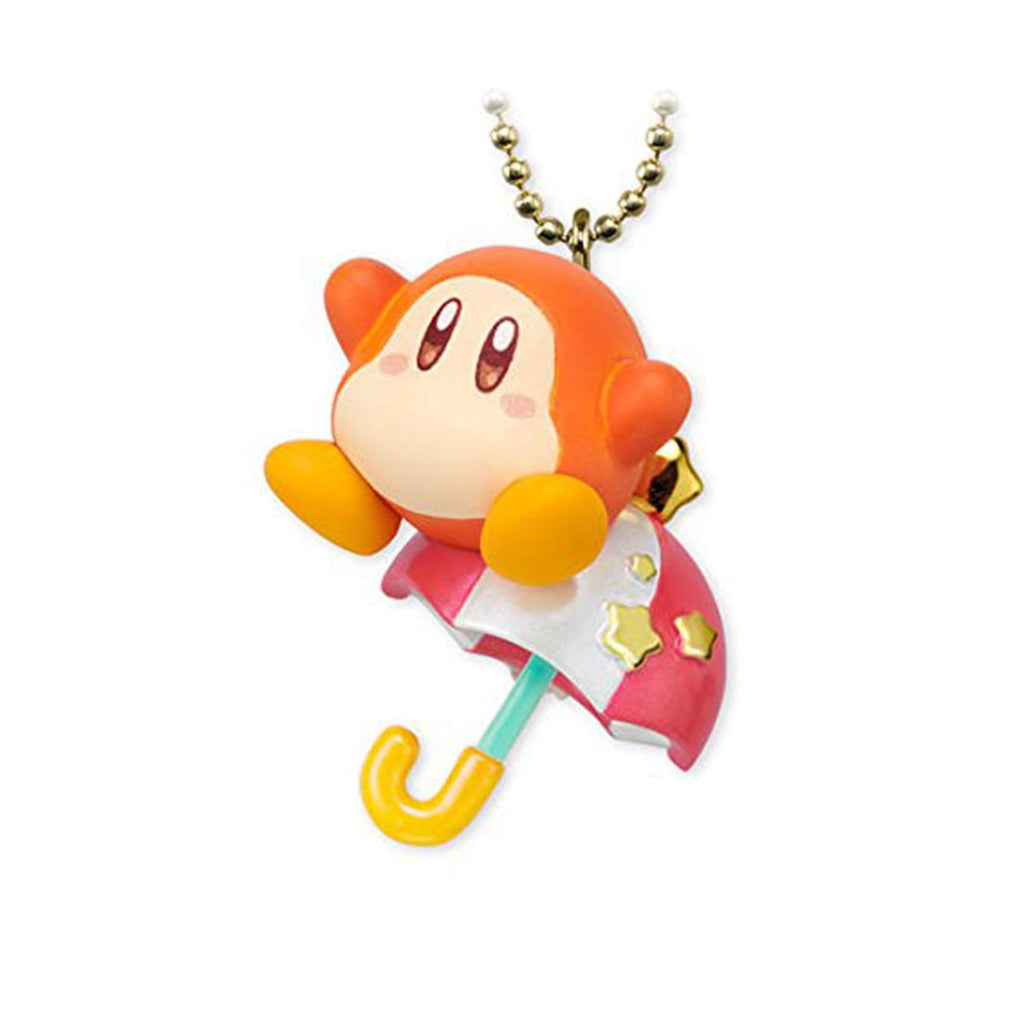 Bandai Kirby Twinkle Dolly Volume 1 Waddle Dee Charm