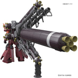 Bandai MG Psycho Zaku Gundam Thunderbolt Ver.Ka Model Kit - Radar Toys