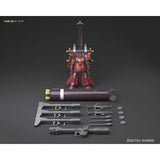 Bandai MG Psycho Zaku Gundam Thunderbolt Ver.Ka Model Kit - Radar Toys