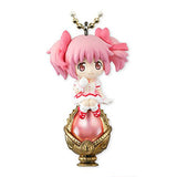 Bandai Madoka Magica Twinkle Dolly Madoka Figure Charm - Radar Toys