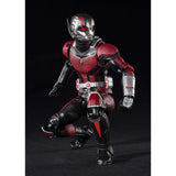 Bandai Marvel Ant-Man And The Wasp And Ant Figuarts Figures Set - Radar Toys