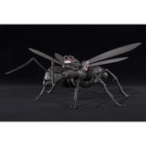 Bandai Marvel Ant-Man And The Wasp And Ant Figuarts Figures Set - Radar Toys