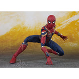 Bandai Marvel Avengers Infinity War Iron Spider Figuarts Action Figure - Radar Toys