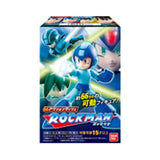 Bandai Mega Man 66 Dash Mega Man EXE Action Figure - Radar Toys