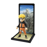 Bandai Naruto Shippuden Tamashii Buddies Naruto Uzumaki Figure - Radar Toys