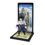 Bandai Naruto Shippuden Tamashii Buddies Sasuke Uchiha Figure - Radar Toys